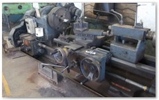 Lathe